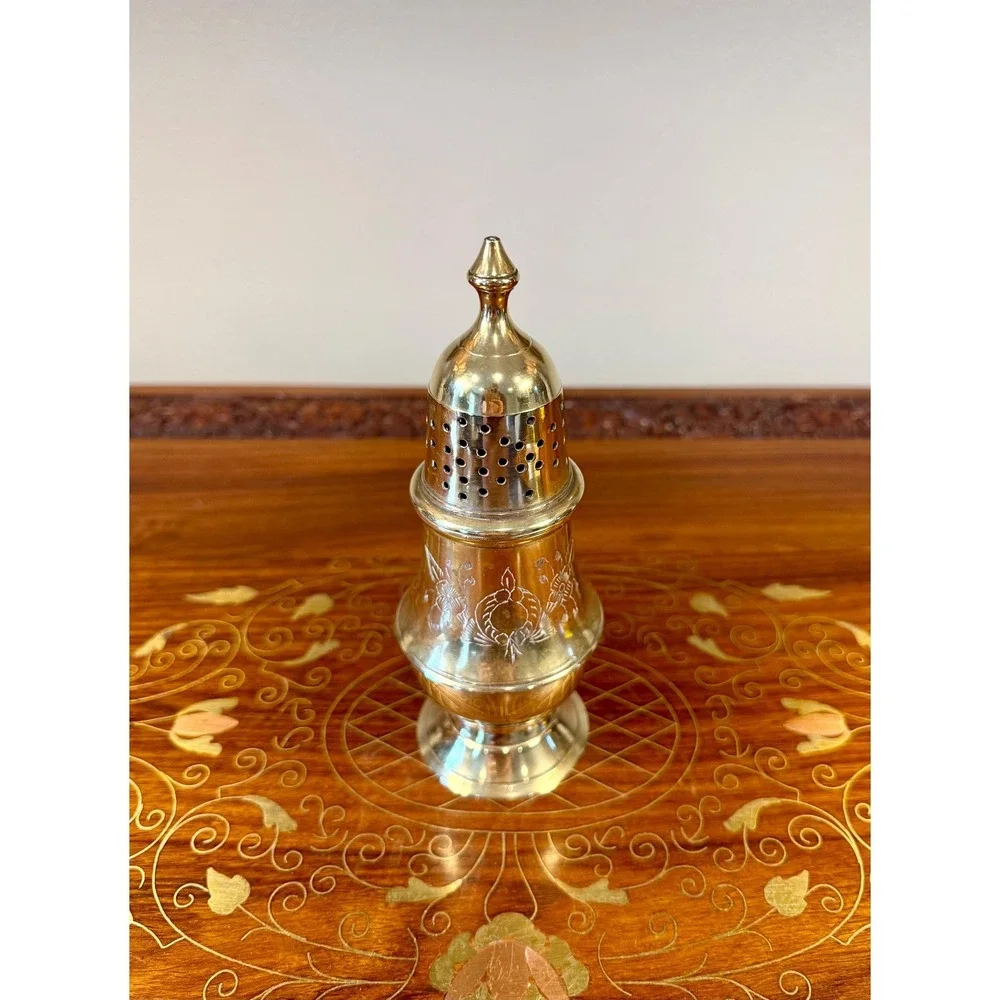 The Unbranded Brand vintage brass